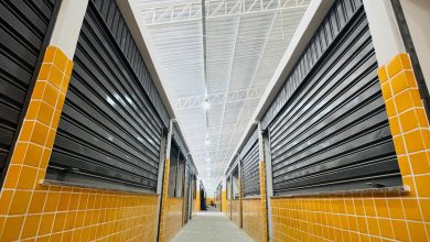 Photo of Prefeitura de Cruz realiza reunião com comerciantes para organizar retorno ao Mercado Municipal