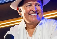 Photo of Em show histórico, Alcymar Monteiro arrasta multidão de forrozeiros e recebe título de cidadão de Cruz das Almas