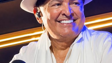 Photo of Em show histórico, Alcymar Monteiro arrasta multidão de forrozeiros e recebe título de cidadão de Cruz das Almas