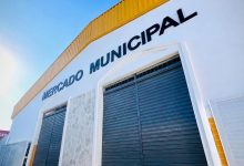 Photo of Mercado Municipal será reinaugurado nesta quarta (17)