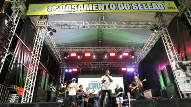 Photo of Adelmario Coelho e Nenho estão confirmados no Casamento do Seleão; festa acontece nos dias 27 e 28 de junho