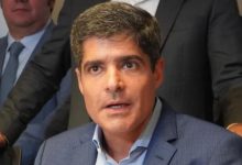 Photo of ACM Neto comenta apoio de Romeu Zema à sua pré-candidatura ao governo da Bahia