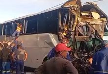 Photo of Ônibus que transportava trabalhadores sofre acidente no Polo de Camaçari