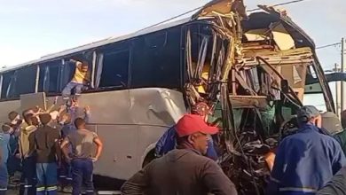 Photo of Ônibus que transportava trabalhadores sofre acidente no Polo de Camaçari