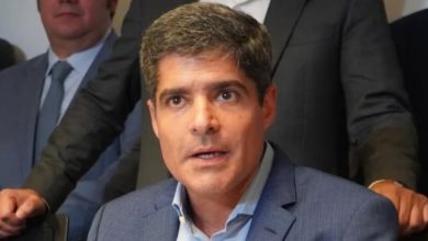 Photo of ACM Neto comenta apoio de Romeu Zema à sua pré-candidatura ao governo da Bahia