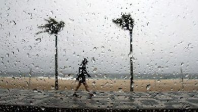 Photo of Salvador e mais 49 cidades recebem alerta de chuvas intensas, segundo Inmet