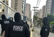 Photo of Operação mira seis policiais militares por suspeita de execução e fraude processual