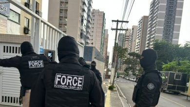 Photo of Operação mira seis policiais militares por suspeita de execução e fraude processual