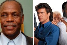 Photo of Danny Glover, astro de ‘Máquina Mortífera’, revela diagnóstico de Alzheimer