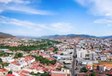 Photo of Bahia tem cinco municípios no ranking das cidades mais violentas do país