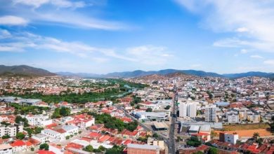 Photo of Bahia tem cinco municípios no ranking das cidades mais violentas do país