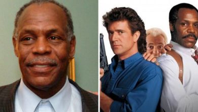 Photo of Danny Glover, astro de ‘Máquina Mortífera’, revela diagnóstico de Alzheimer