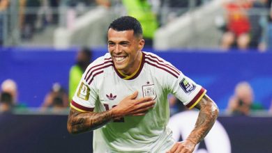 Photo of Espanha supera a França, vence por 2 a 0 e vai à final da Copa do Mundo