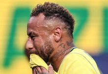 Photo of “Tentei, tentei. Agora acabou”: Neymar indica despedida da Seleção após eliminação
