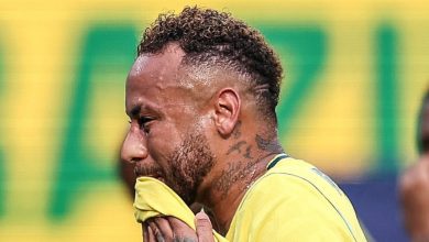 Photo of “Tentei, tentei. Agora acabou”: Neymar indica despedida da Seleção após eliminação