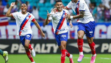 Photo of Bahia vence a Chapecoense no primeiro jogo após a pausa para a Copa do Mundo