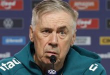 Photo of Ancelotti explica escolha de Bruno Guimarães para pênalti e lamenta eliminação do Brasil: “Podíamos ter vencido”