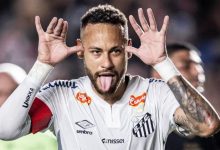 Photo of Neymar nega desavenças com jogadores jovens do Santos após empate