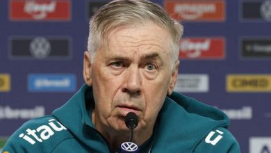 Photo of Ancelotti explica escolha de Bruno Guimarães para pênalti e lamenta eliminação do Brasil: “Podíamos ter vencido”