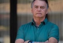 Photo of Alexandre de Moraes mantém prisão domiciliar e proíbe visitas a Jair Bolsonaro até o fim das eleições
