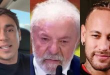 Photo of Nikolas Ferreira defende Neymar, ironiza Lula e reage à eliminação do Brasil na Copa