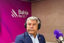 Photo of Jerônimo diz que cumpriu 92% das promessas de governo e faz balanço da gestão