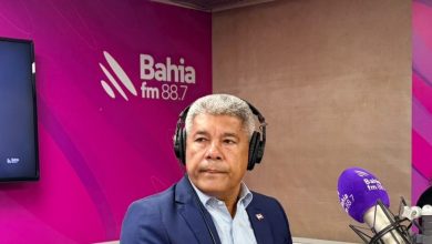 Photo of Jerônimo diz que cumpriu 92% das promessas de governo e faz balanço da gestão