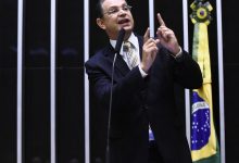 Photo of Líder do PL, Sóstenes Cavalcante associa pênalti perdido pelo Brasil ao número 13: ‘Praga’