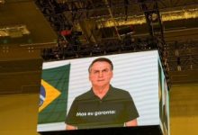 Photo of Vídeo de Bolsonaro feito por IA pode levar campanha de Flávio à Justiça Eleitoral