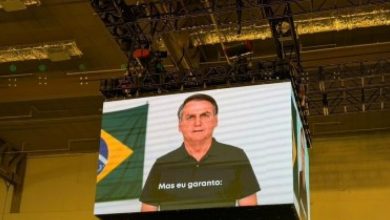 Photo of Vídeo de Bolsonaro feito por IA pode levar campanha de Flávio à Justiça Eleitoral