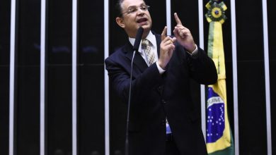 Photo of Líder do PL, Sóstenes Cavalcante associa pênalti perdido pelo Brasil ao número 13: ‘Praga’