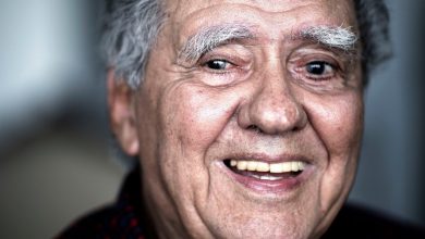 Photo of Morre aos 98 anos o cineasta Luiz Carlos Barreto, um dos maiores nomes do cinema brasileiro