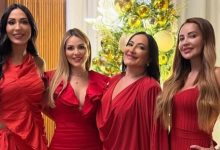 Photo of Solange Bezerra mostra recados da filha de Deolane: “Não consigo viver normalmente”