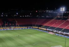 Photo of Invicto em casa há seis meses, Vitória recebe o líder Palmeiras no Barradão