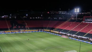 Photo of Invicto em casa há seis meses, Vitória recebe o líder Palmeiras no Barradão