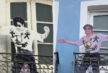 Photo of Justiça manda desocupar imóvel da famosa varanda de Michael Jackson no Pelourinho