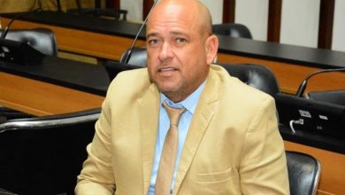 Photo of Deputado Binho Galinha é condenado a 36 anos de prisão na Bahia