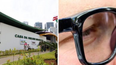 Photo of Ginecologista é preso suspeito de usar óculos com camêra para filmar paciente durante consulta em Salvador