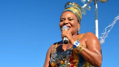Photo of MPF investiga suposto uso da Lei Rouanet para pagamento de cachê de Margareth Menezes no carnaval