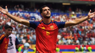 Photo of Espanha vence a Bélgica e enfrentará a França por vaga na final