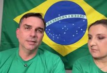 Photo of Flávio Bolsonaro lança plano “Brasil por Elas” com propostas voltadas ao público feminino