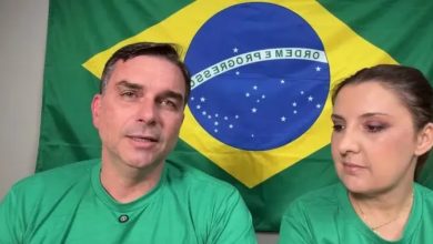 Photo of Flávio Bolsonaro lança plano “Brasil por Elas” com propostas voltadas ao público feminino