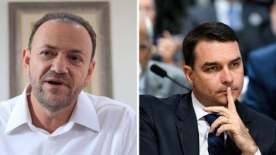 Photo of Presidente do PT avalia acionar Flávio Bolsonaro na Justiça após críticas às urnas eletrônicas