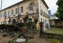 Photo of Ipac contrata empresa de arquitetura e dá “pontapé” na reforma da Casa do Samba em Santo Amaro