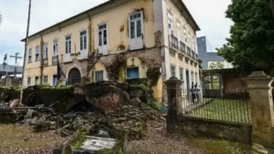 Photo of Ipac contrata empresa de arquitetura e dá “pontapé” na reforma da Casa do Samba em Santo Amaro