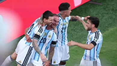 Photo of Duplamente/Bahia Notícias: Argentina é favorita entre soteropolitanos para vencer a Copa do Mundo