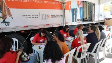 Photo of MP-BA leva serviços gratuitos à população de Ipirá, Serra Preta e Itaberaba