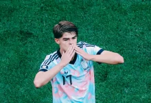 Photo of Bélgica elimina Estados Unidos e avança para as quartas de final da Copa do Mundo