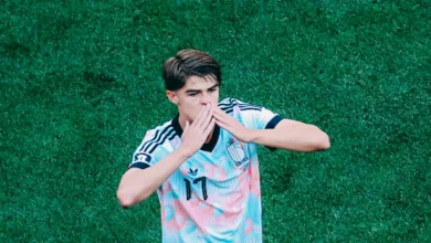 Photo of Bélgica elimina Estados Unidos e avança para as quartas de final da Copa do Mundo