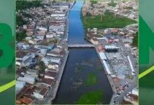 Photo of Após fracasso em licitação anterior, governo publica novo edital para a ponte de acesso à BA-001 em Nazaré